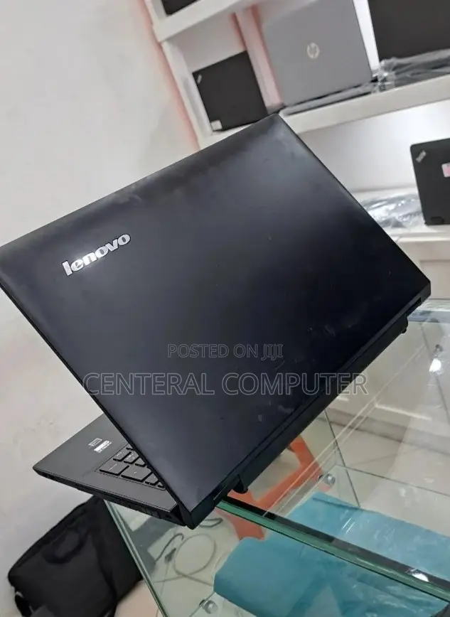 New Laptop Lenovo ThinkPad Yoga 4GB Intel Core I5 HDD 320GB