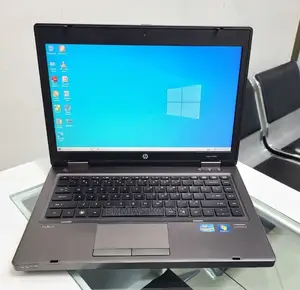 New Laptop HP ProBook 6460B 4GB Intel Core I5 HDD 320GB