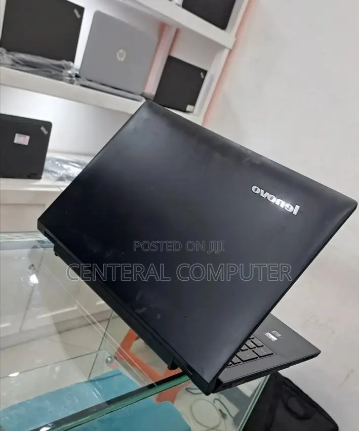 New Laptop Lenovo ThinkPad Yoga 4GB Intel Core I5 HDD 320GB