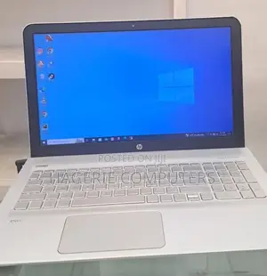 New Laptop HP Envy 15 12GB HDD 1T