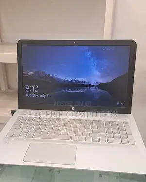 New Laptop HP Envy 15 12GB HDD 1T