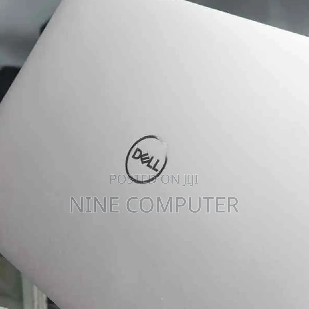 New Laptop Dell XPS 13 8GB Intel Core I5 SSD 512GB