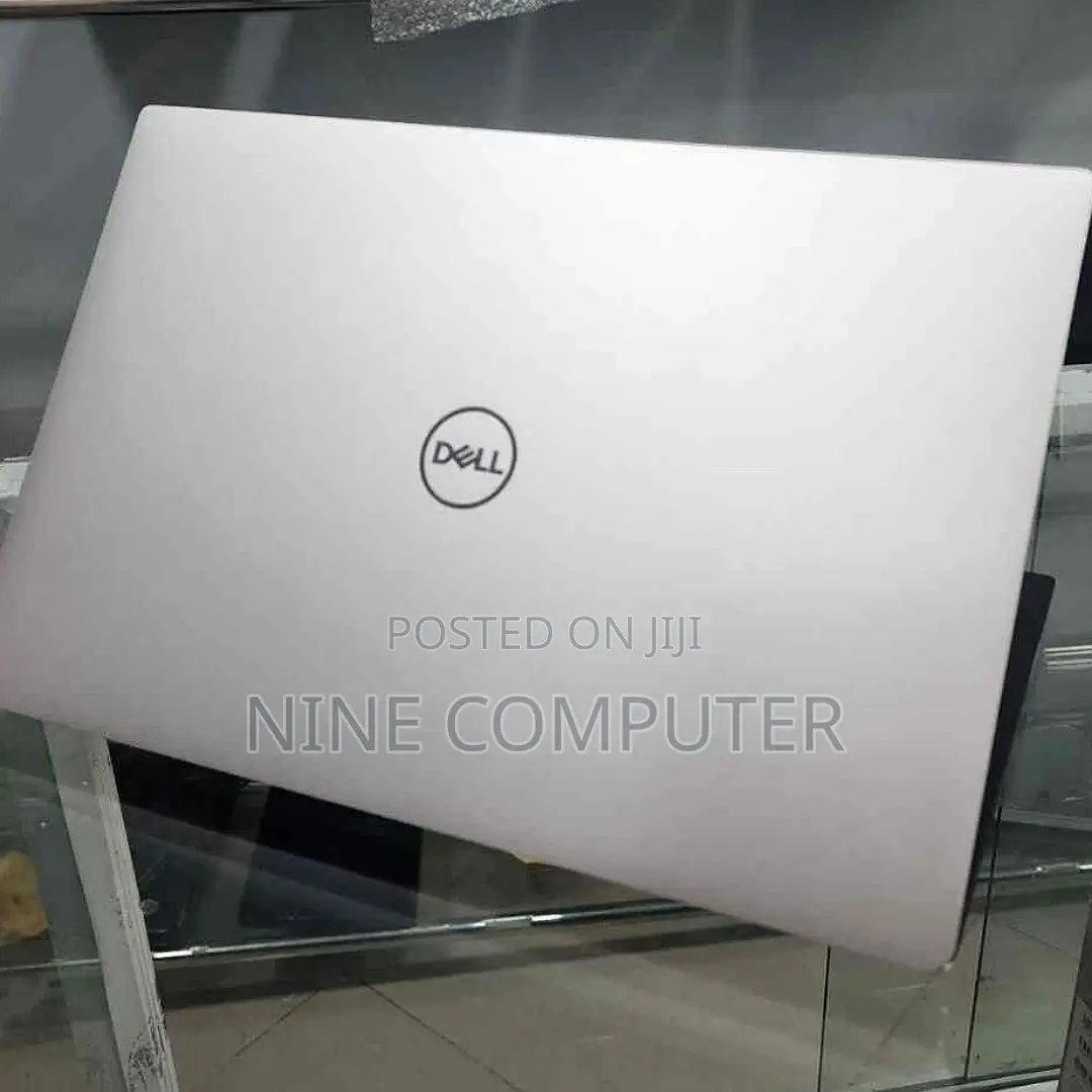 New Laptop Dell XPS 13 8GB Intel Core I5 SSD 512GB