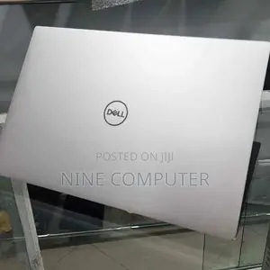 New Laptop Dell XPS 13 8GB Intel Core I5 SSD 512GB