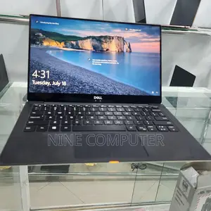 Photo - New Laptop Dell XPS 13 8GB Intel Core I5 SSD 512GB