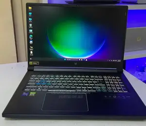 Photo - New Laptop Acer Predator Helios 300 16GB Intel Core I9 SSD 1T