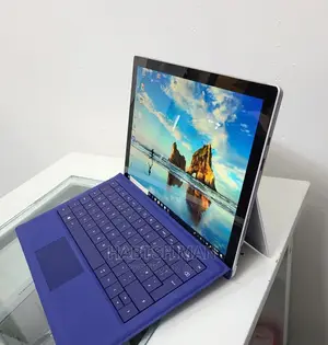 Photo - New Laptop Microsoft Surface Pro 8GB Intel Core I5 SSD 256GB