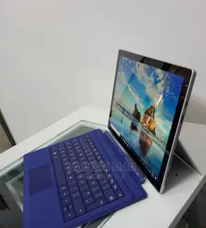 New Laptop Microsoft Surface Pro 8GB Intel Core I5 SSD 256GB