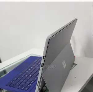 New Laptop Microsoft Surface Pro 8GB Intel Core I5 SSD 256GB