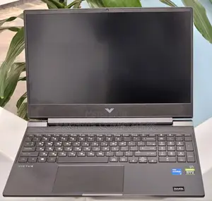 New Laptop HP Victus 16 16GB Intel Core I5 SSD 512GB