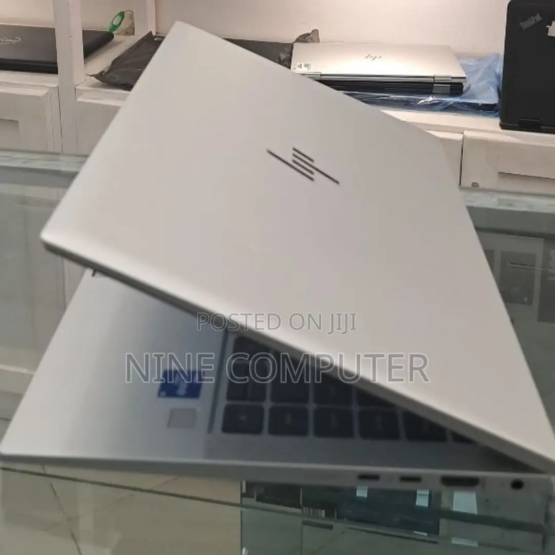 New Laptop HP EliteBook 840 8GB Intel Core I5 SSD 512GB