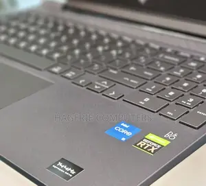 New Laptop HP Victus 16 16GB Intel Core I5 SSD 512GB
