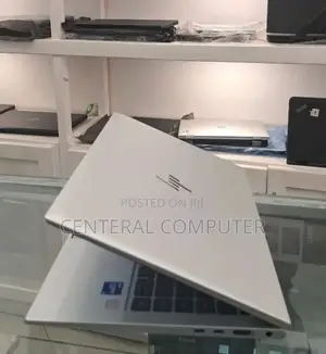 New Laptop HP EliteBook 840 G8 8GB Intel Core I5 SSD 512GB