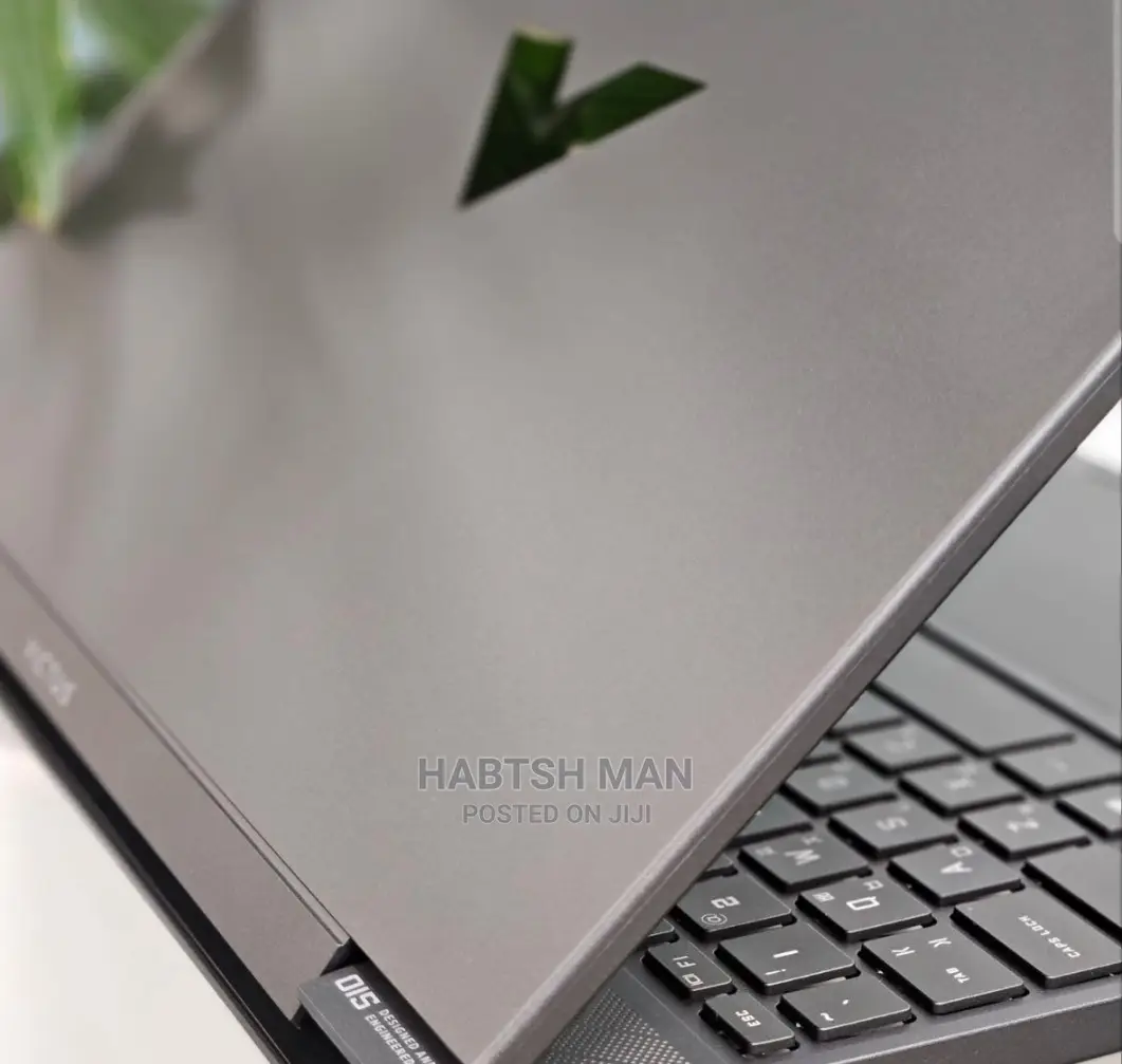 New Laptop HP Victus 16 16GB Intel Core I5 SSD 512GB