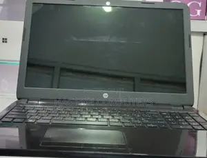 Photo - New Laptop HP Stream Notebook 4GB AMD SSD 500GB