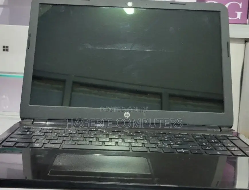 New Laptop HP Stream Notebook 4GB AMD SSD 500GB