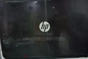 New Laptop HP Stream Notebook 4GB AMD SSD 500GB