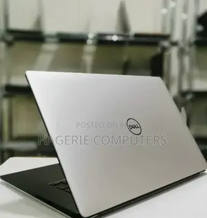 New Laptop Dell Precision 5520 16GB Intel Core I7 SSD 512GB