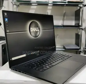 New Laptop Dell Precision 5520 16GB Intel Core I7 SSD 512GB