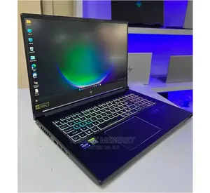 New Laptop Acer Predator Helios 300 16GB Intel Core I9 SSD 1T