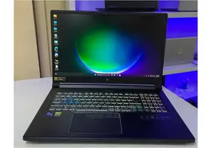 New Laptop Acer Predator Helios 300 16GB Intel Core I9 SSD 1T