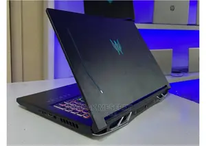 New Laptop Acer Predator Helios 300 16GB Intel Core I9 SSD 1T