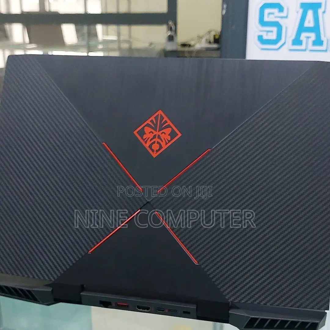 New Laptop HP Omen X 16GB Intel Core I7 HDD+SSD 1T