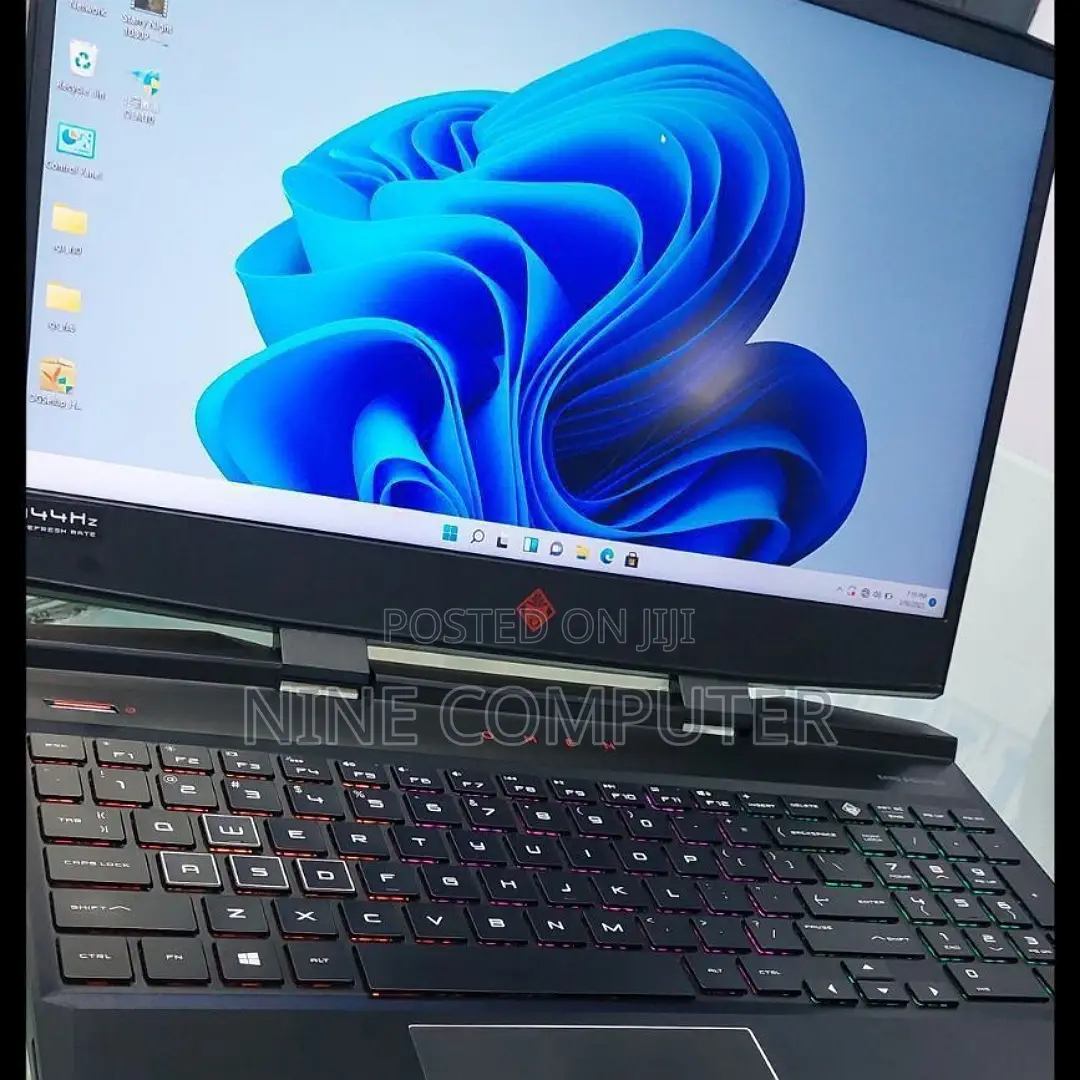 New Laptop HP Omen X 16GB Intel Core I7 HDD+SSD 1T