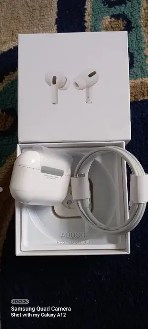 Photo - Airpod 3rd Generation