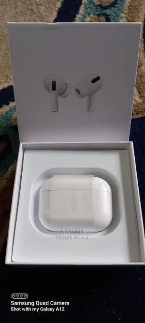 Airpod 3rd Generation