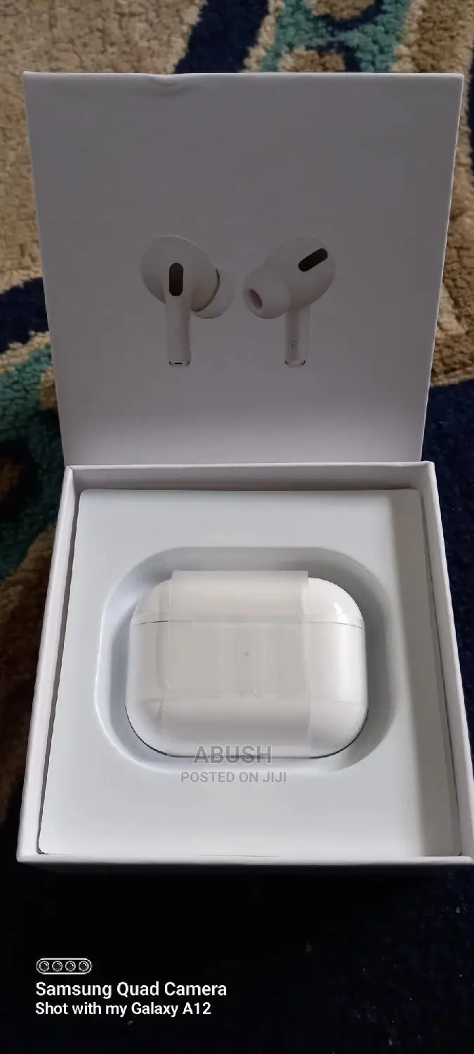 Airpod 3rd Generation