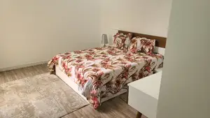 Furnished 3bdrm Apartment in Addis Abeba, Bole for rent