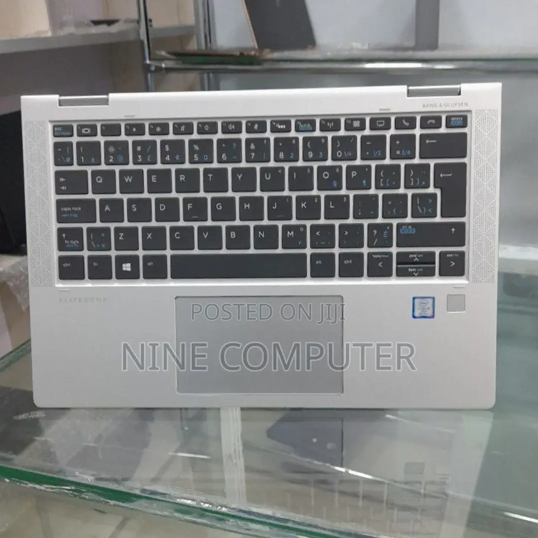 New Laptop HP Elite X2 1013 G3 16GB Intel Core I5 SSD 512GB