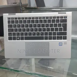 New Laptop HP Elite X2 1013 G3 16GB Intel Core I5 SSD 512GB