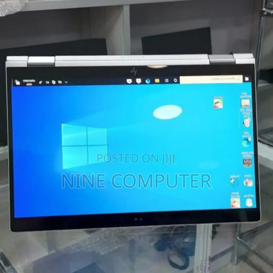 New Laptop HP Elite X2 1013 G3 16GB Intel Core I5 SSD 512GB