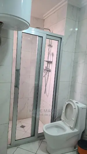 Furnished 3bdrm Apartment in Addis Abeba, Bole for rent