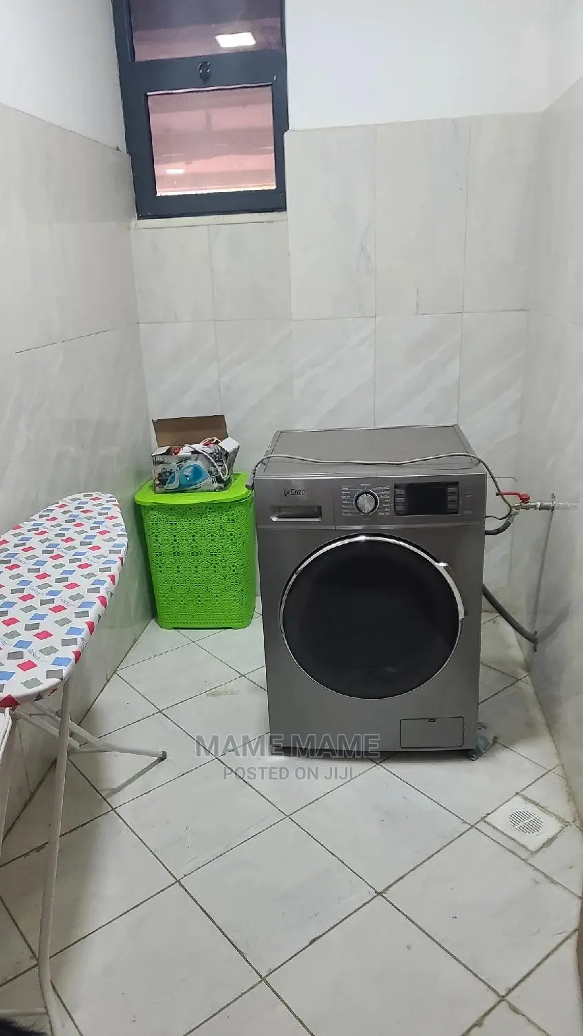Furnished 3bdrm Apartment in Addis Abeba, Bole for rent