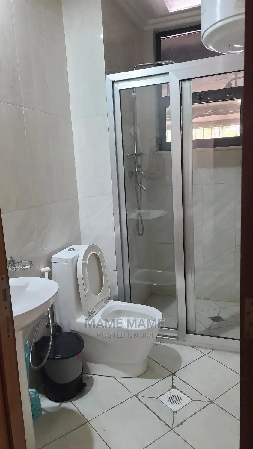 Furnished 3bdrm Apartment in Addis Abeba, Bole for rent
