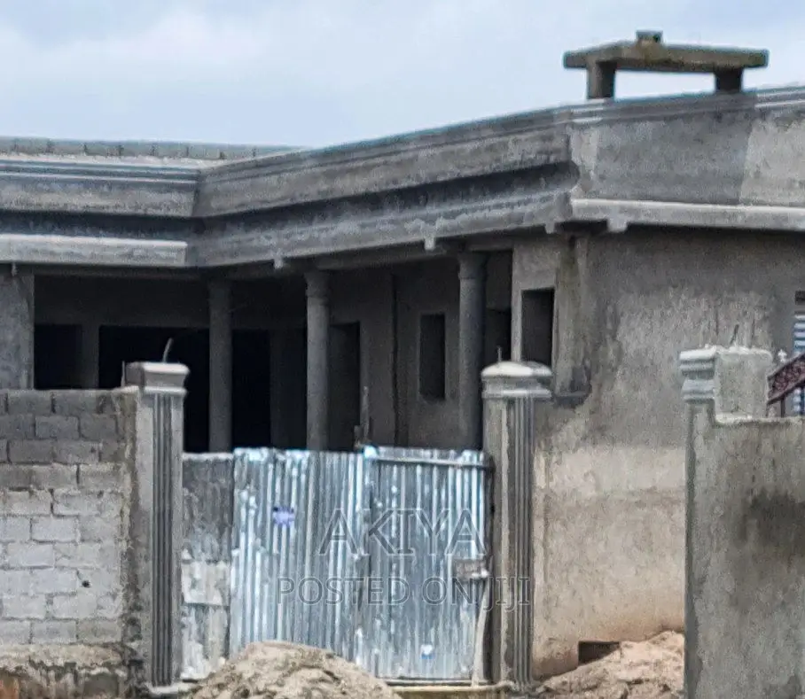 Furnished 3bdrm House in House, Oromia-Finfinne for sale