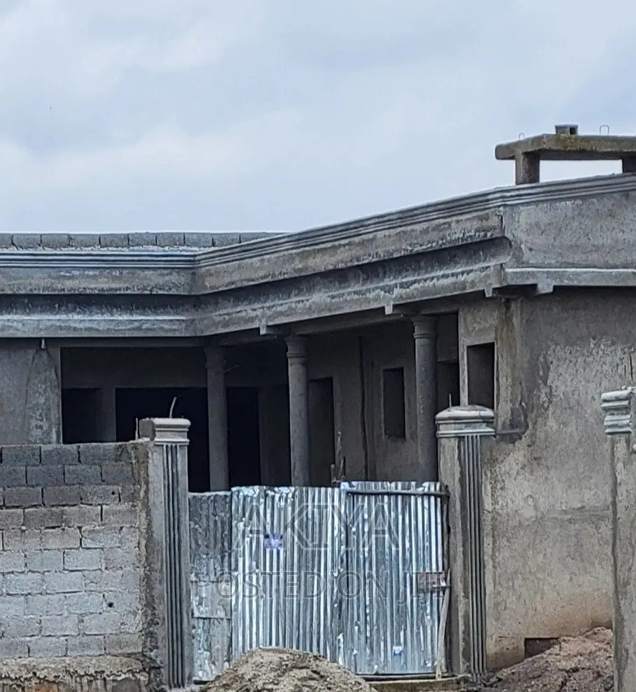 Furnished 3bdrm House in House, Oromia-Finfinne for sale