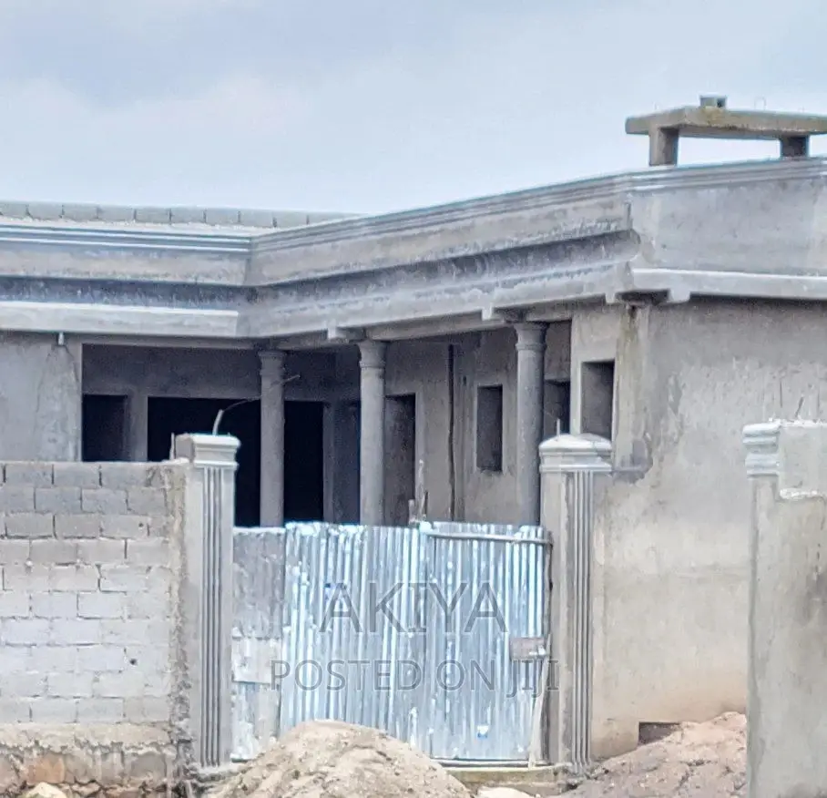 Furnished 3bdrm House in House, Oromia-Finfinne for sale