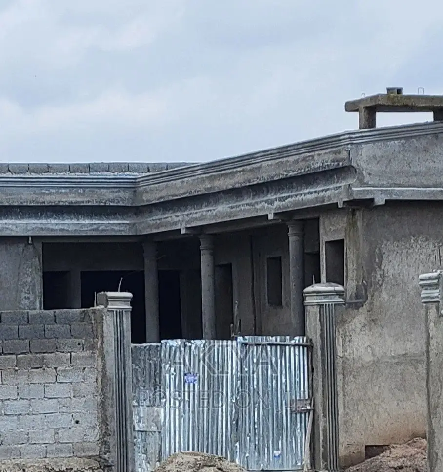 Furnished 3bdrm House in House, Oromia-Finfinne for sale