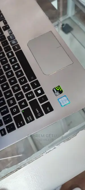 New Laptop Toshiba Satellite C55 12GB Intel Core I7 SSD 256GB