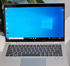 New Laptop HP EliteBook X360 1030 G3 8GB Intel Core I7 SSD 512GB