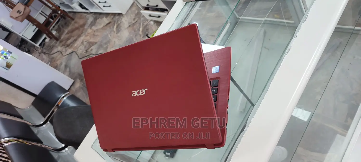 New Laptop Acer Aspire 1 4GB Intel Pentium SSD 32GB