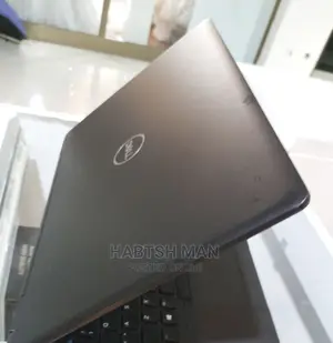 New Laptop Dell Latitude 5310 8GB Intel Core I7 SSD 512GB