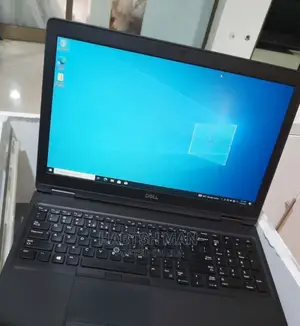 New Laptop Dell Latitude 5310 8GB Intel Core I7 SSD 512GB