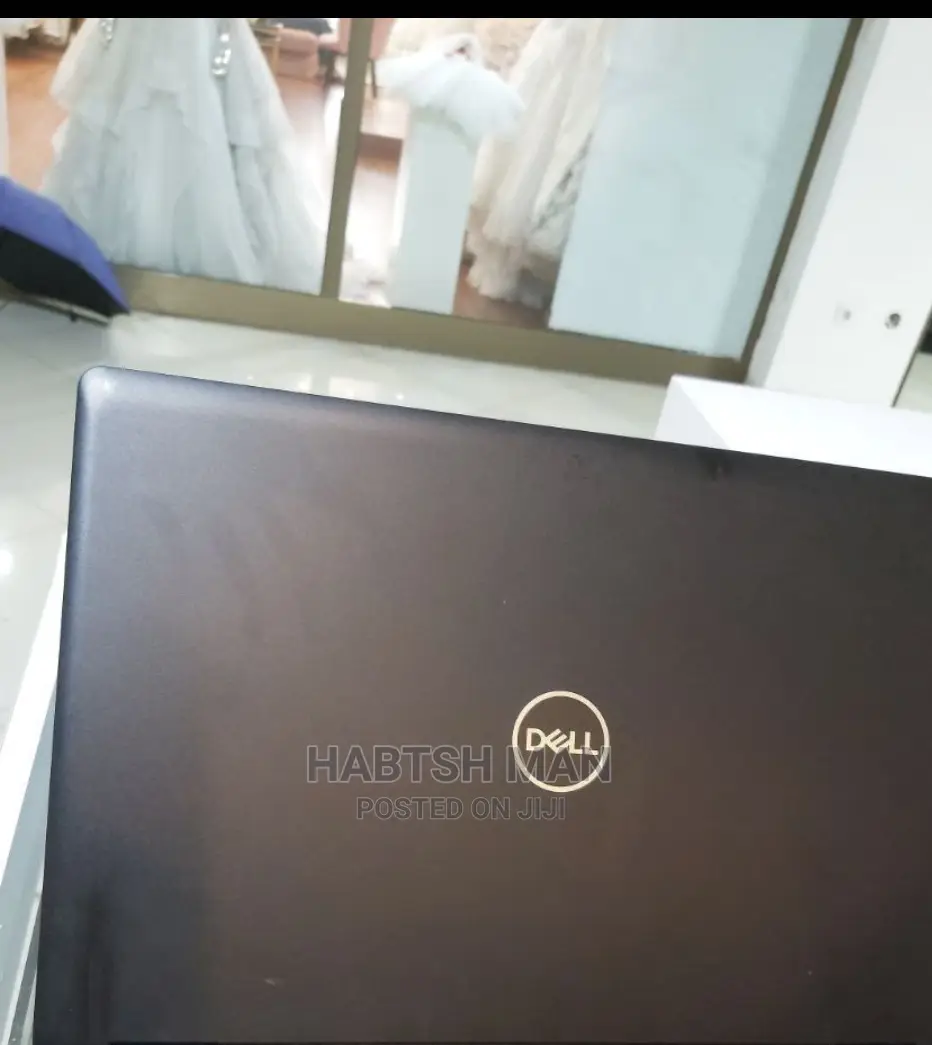 New Laptop Dell Latitude 5310 8GB Intel Core I7 SSD 512GB