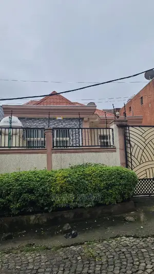 3bdrm Villa in Addis Abeba, Bole for sale