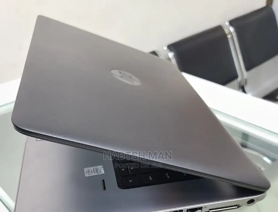 New Laptop HP EliteBook 850 G1 8GB Intel Core I5 HDD 1T